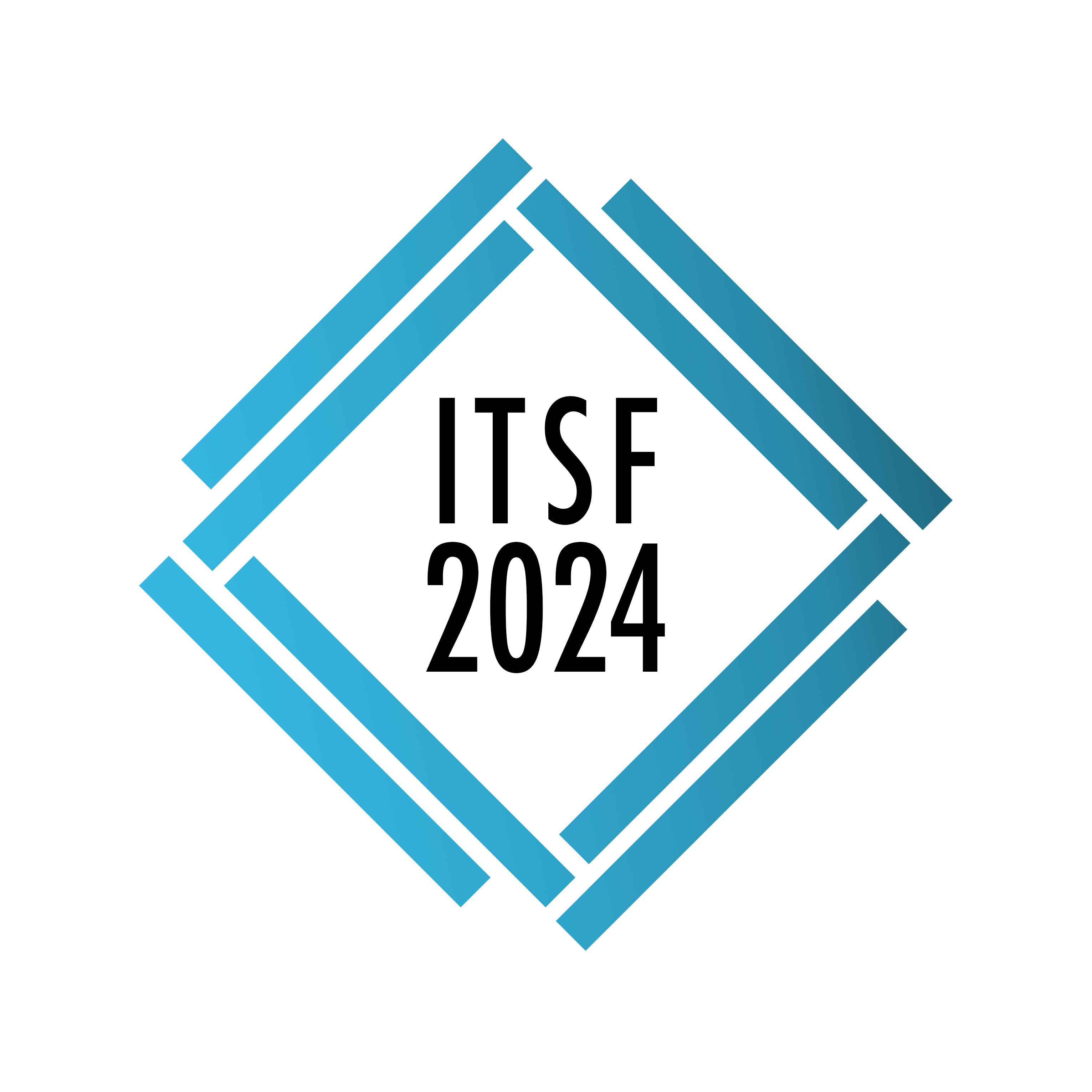 ITSF 2024